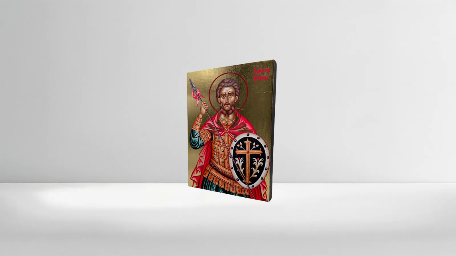 Ikony - Swiety Wiktor.webp